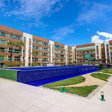 Апартаменти Apartamento No Vg Fun Na Praia Do Futuro Por Carpediem Форталеза Екстер'єр фото